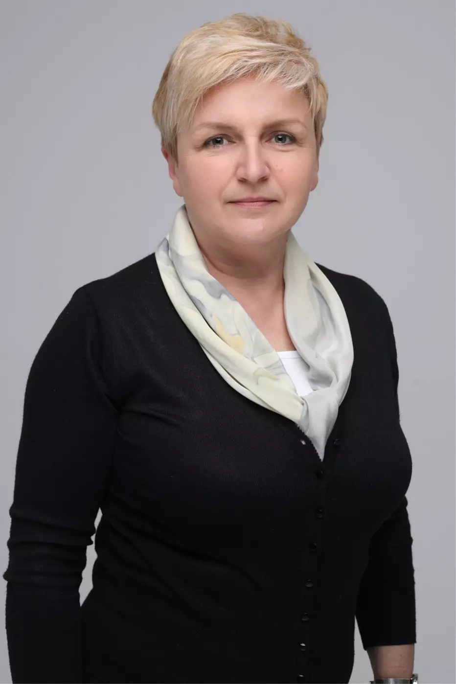 Teresa Stręgiel